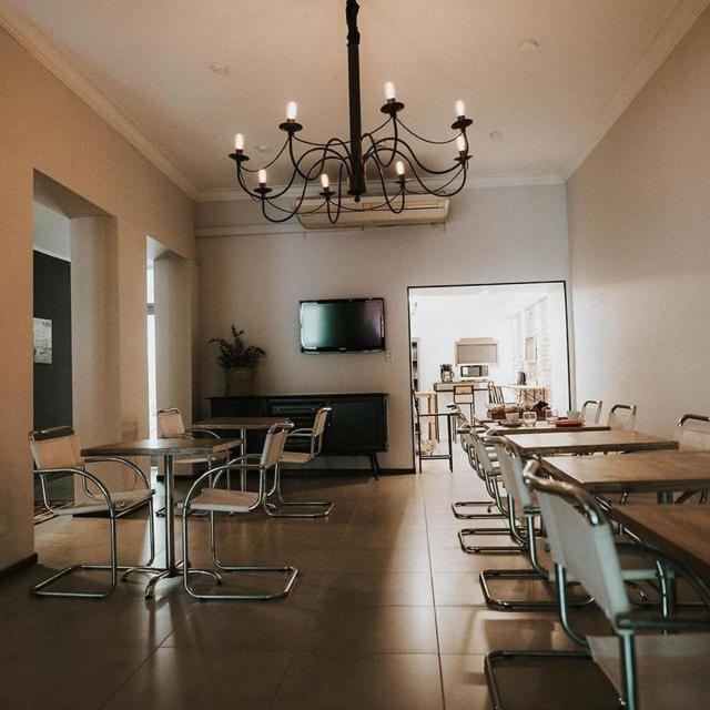 Hotel Hey U Σάντα Φε Εξωτερικό φωτογραφία