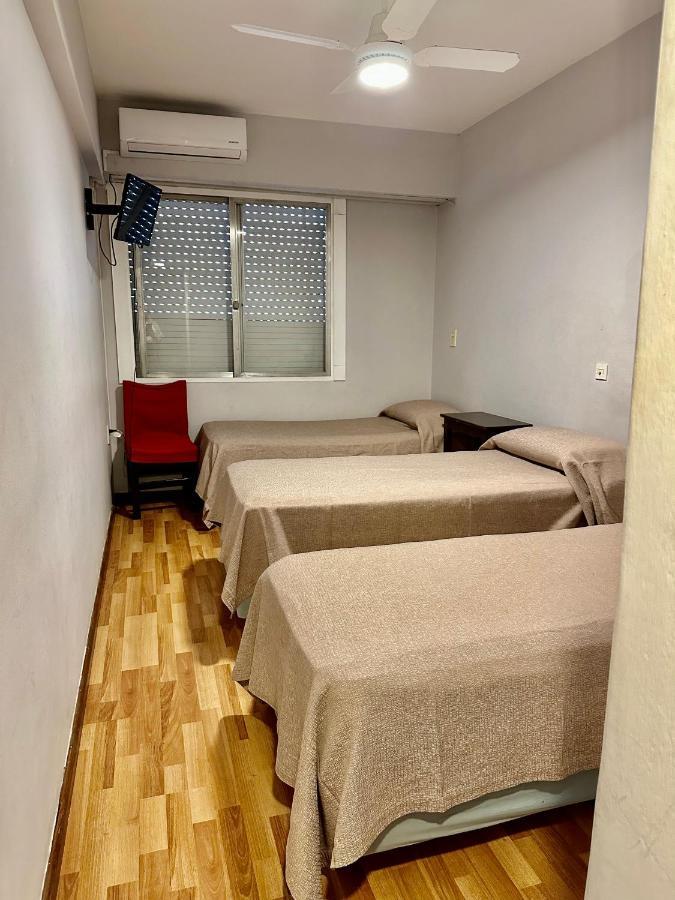 Hotel Hey U Σάντα Φε Εξωτερικό φωτογραφία
