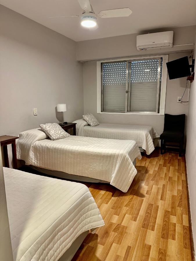 Hotel Hey U Σάντα Φε Εξωτερικό φωτογραφία