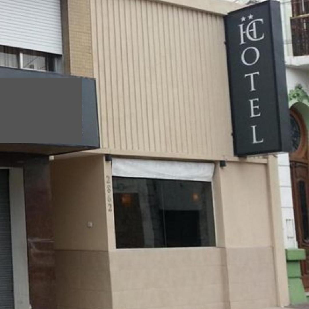 Hotel Hey U Σάντα Φε Εξωτερικό φωτογραφία
