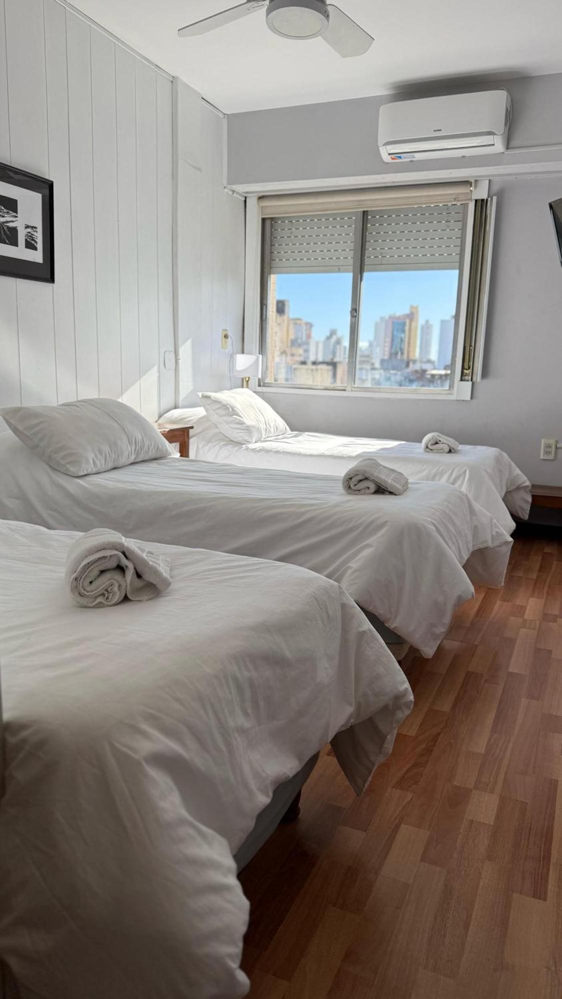 Hotel Hey U Σάντα Φε Εξωτερικό φωτογραφία