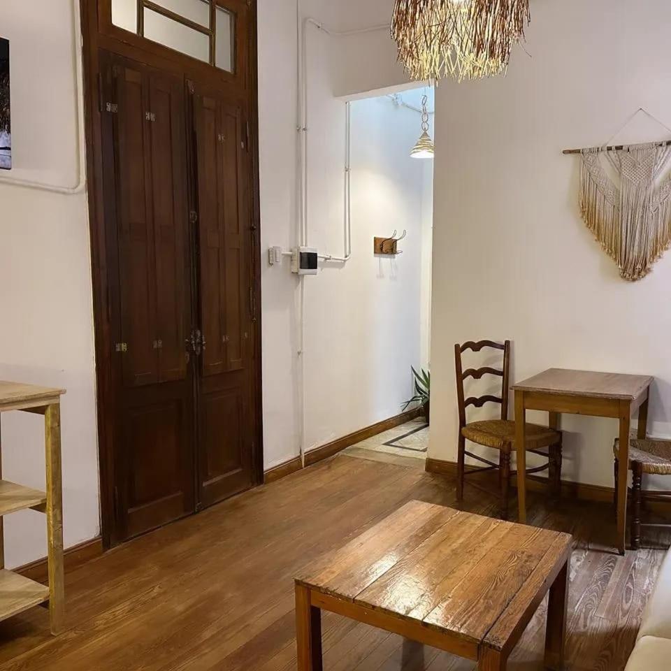 Hotel Hey U Σάντα Φε Εξωτερικό φωτογραφία