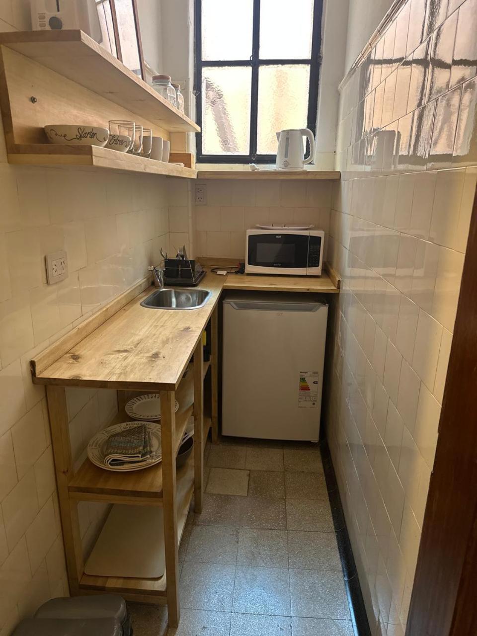 Hotel Hey U Σάντα Φε Εξωτερικό φωτογραφία