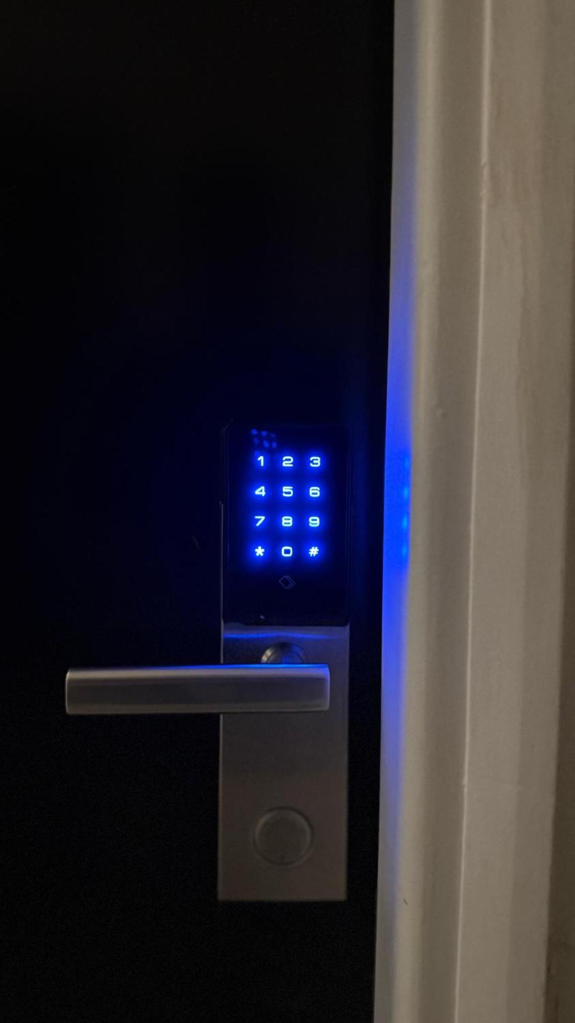 Hotel Hey U Σάντα Φε Εξωτερικό φωτογραφία